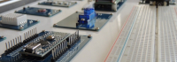 Circuit boards and custom electronics solutions
