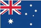The Australian Flag
